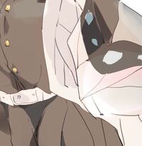 アイビスペイントでこういう感じの線 塗り方にしたいです 教えてください Yahoo 知恵袋