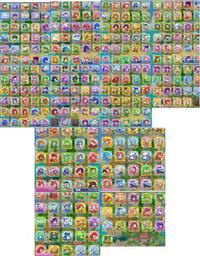 ぷよクエの所持数上限を超えてしまい 倉庫もいっぱいなのですがどれを残してい Yahoo 知恵袋