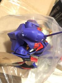 先日エヴァンゲリオンの一番くじを引いたのですが 開けてみると 画像のような小さ Yahoo 知恵袋