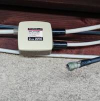 平屋を建築中です テレビのアンテナについてですが 郊外の住宅街で 周囲 Yahoo 知恵袋