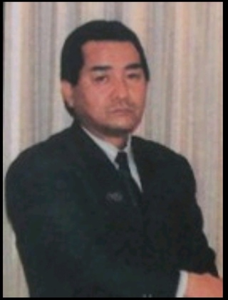 囚 高橋 義博 死刑