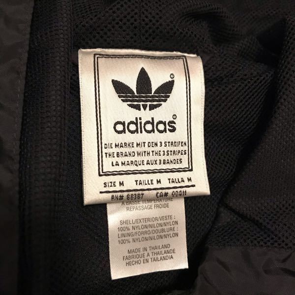 Adidasのタグについて教えて下さい 画像のタグはadidasorig Yahoo 知恵袋