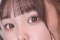 ねおみゆのみゆちゃんのカラコンどこのか分かりますか 似て Yahoo 知恵袋