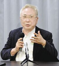 高須克弥さんはなぜ大村秀章さんを愛知県知事の座から引きずり落とそうと Yahoo 知恵袋