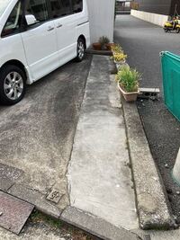 自宅の土地の横くっつくように幅30センチ長さ15メートルの 国の土地があり 払 Yahoo 知恵袋