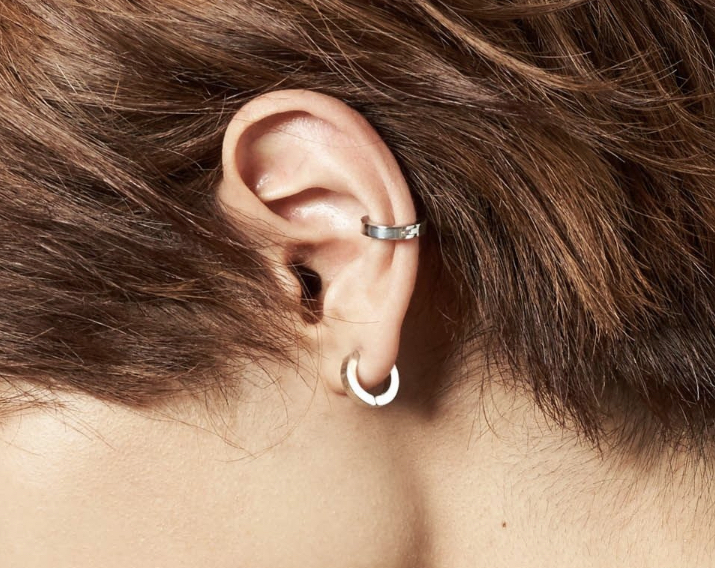 コンテンポラリー 酸化物 平均 男 ピアス ダサい Kjc08 Jp
