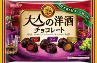 洋酒チョコ と合う飲み物は Yahoo 知恵袋