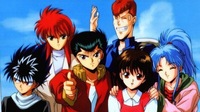 幽 遊 白書冥界死闘篇炎の絆の時系列を教えてください アニメを見ているので 視 Yahoo 知恵袋