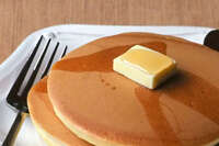 ホットケーキは好きですか 苦手な場合 理由必須 大好きでーす Yahoo 知恵袋