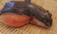 カレイの煮付けを昨夜作ったのですが 今日の夜食べたら カレイについている卵が生 Yahoo 知恵袋