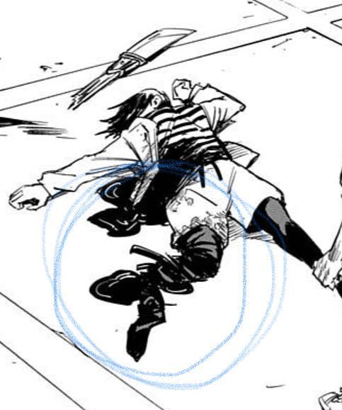 呪術廻戦ジャンプ本誌ネタバレ注意 呪術廻戦の0巻で夏油の高専に攻めた際禅院 Yahoo 知恵袋