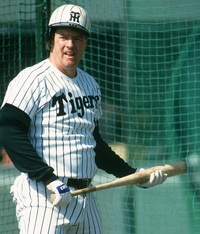 19年 02年の阪神タイガースの暗黒時代で最強のバッターは誰 Yahoo 知恵袋