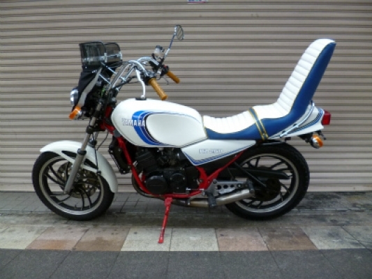 なぜｒｚ２５０の旧車會てあるのですか よく Yahoo 知恵袋