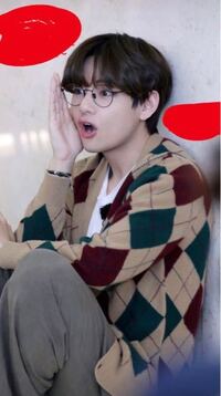 この写真はどこで保存できるのでしょうか Btsvテテ Yahoo 知恵袋