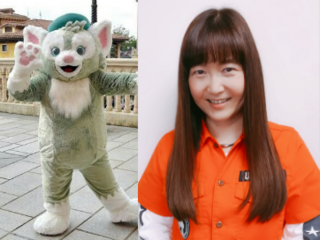 東京ディズニーシー ダッフィー フレンズ に出てくるキャラクター ジ Yahoo 知恵袋