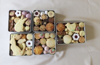 手作りお菓子についてです 私はよくお菓子作りをするのですが 知恵袋には手作 Yahoo 知恵袋