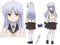 制服がベージュ系のブレザーを着ているアニメ ゲームを教えてください Yahoo 知恵袋