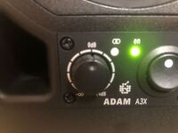 左右のスピーカーの音量が明らかに違います アンプの故障でしょうか 左右 Yahoo 知恵袋