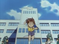 あなたが 次の言葉で思い浮かべるアニメや特撮 作品やキャラクター は 元気一 Yahoo 知恵袋