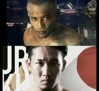 全盛期の山本kid徳郁と朝倉未来どっちが勝ちますか Yout Yahoo 知恵袋