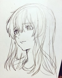 俺は絵柄が数年変わってないんですが 最近の流行りの絵柄に似てるせいで Yahoo 知恵袋