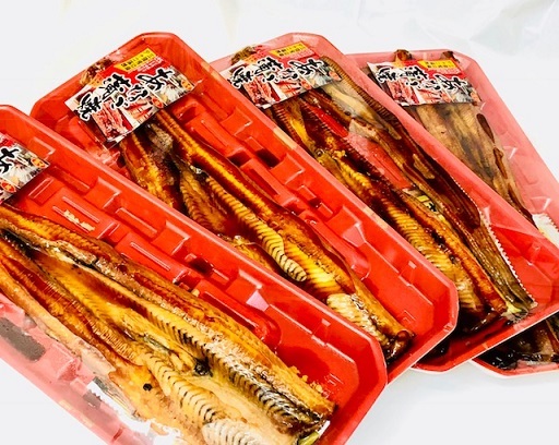 あなごの蒲焼は 家族の好物なので スーパーで 何度も買っていましたが ここ Yahoo 知恵袋