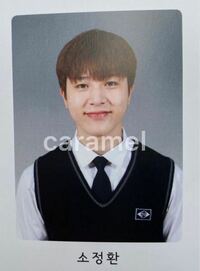 Treasureのジョンファンがカラシ高校で生徒の人達や先生とダンスを Yahoo 知恵袋