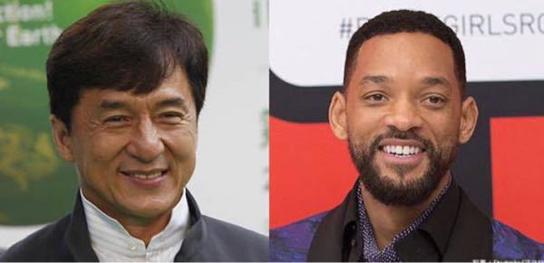 ジャッキーチェンとウィルスミスの二人が共演した映画又はドラマって今の Yahoo 知恵袋