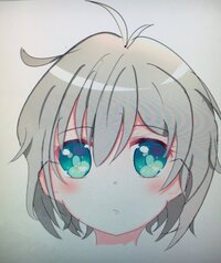 これってるぅとくんが描いた絵ですか Yahoo 知恵袋