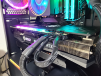 コイン250枚 自作pcを作ったのですが ケーブルが飛び出て Yahoo 知恵袋