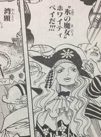 Onepieceの白ひげ傘下のこの人って何歳 おでんと会った時期が歳 Yahoo 知恵袋