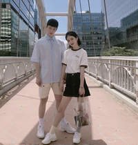 A Teenのドハナが着ているtシャツについて質問です この写 Yahoo 知恵袋