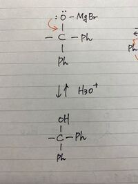 鉄濃度を吸光光度法で定量するとき鉄イオンが入っている溶液が赤色 Yahoo 知恵袋