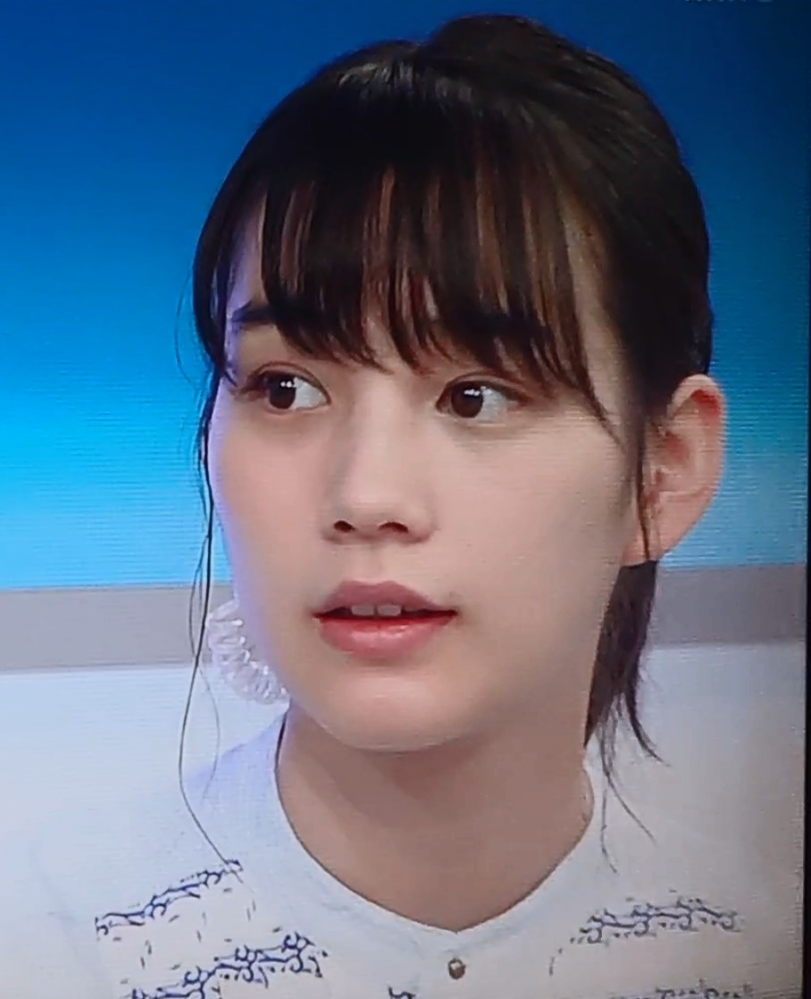 能年玲奈 可愛いー ですか Yahoo 知恵袋