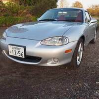 ロードスターのオートマ車って乗ってて楽しい車でしたか Yahoo 知恵袋