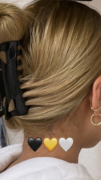 こんにちは 半月前にブリーチ二回して明るいベージュに染めました Yahoo 知恵袋