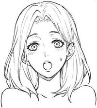 コレは何のアニメのキャラクターですか 名前を教えて下さいお願 Yahoo 知恵袋