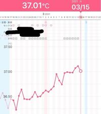 ２人目希望しています いつから高温期だと思いますか 3 2にhcg500 Yahoo 知恵袋