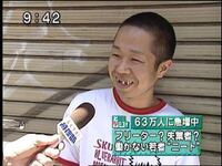 クレヨンしんちゃんについてです またずれ荘でよんろうさんとし Yahoo 知恵袋