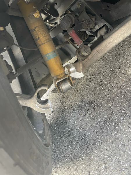 Ncecnc1です 画像小さくてすみません 転回ミスってハンドルを右に全切 Yahoo 知恵袋