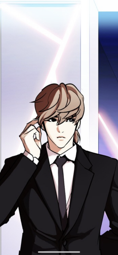 質問失礼します外見至上主義の神谷ヨハンのような髪型しにしたいのです