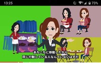 Youtubeとかでよく見る こういうアニメーションを作るソフトを教えて Yahoo 知恵袋