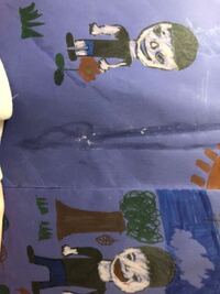 息子の絵が不気味です サイコパス気質ですか 子供が小学生の時に授 Yahoo 知恵袋