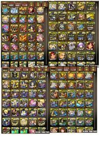 パズドラ片サレマーベル組んで欲しいです継承はおすすめを教えてください Yahoo 知恵袋