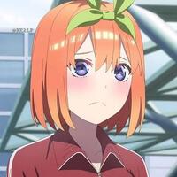 中野四葉ちゃんみたいな髪型にしたいのですが どうやってオーダーすればいいですか Yahoo 知恵袋