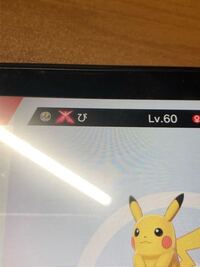 最近ポケモン剣盾を始めました このマークはなんですか Yahoo 知恵袋