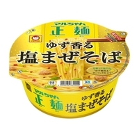 東洋水産のカップ焼きそば 俺の塩 が売っているお店を教えてください Yahoo 知恵袋
