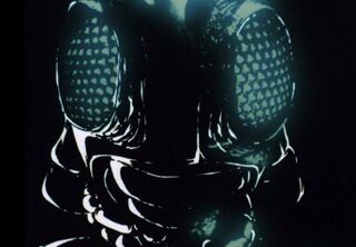 仮面ライダーblackの変身シーンって今観ると稚拙ですか スーパー戦隊カ Yahoo 知恵袋