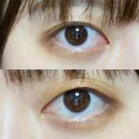 まつ毛パーマについて 私は 前までアイプチしないと二重にならなかっ Yahoo 知恵袋