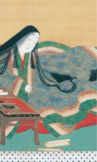 平安時代や鎌倉時代などの昔の日本は黒髪ストレートのイメージが強いんですけど 実 Yahoo 知恵袋